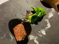 -三嚥阁 La Villa Restaurant