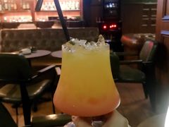 妃子温床鸡尾酒-The Cheebat 锌吧·Bistro(体育西店)