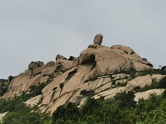 -峄山风景名胜区