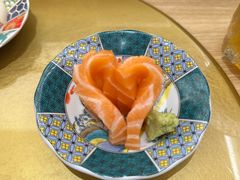 -鮨政· Omakase(港汇恒隆广场店)