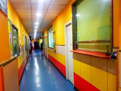 -天童教育素质成长中心(威海路校区)