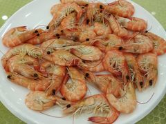 明虾-明记海鲜酒家