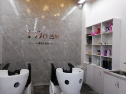 点击看大图 -YDO SALON