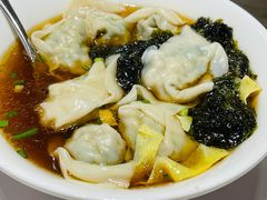 -新吉士·上海菜(浦东LCM置汇旭辉店)