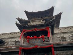 -水浒好汉城