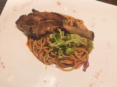 -GreyWhale灰鲸餐厅(武汉国际广场店)