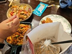 -婉泰·特色小吃·舂鸡脚(告庄二店)