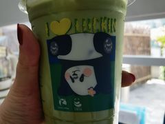 -瑞幸咖啡(巴黎春天陕西路店)