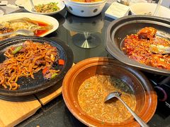 -徐记海鲜(万家丽|德政园店)