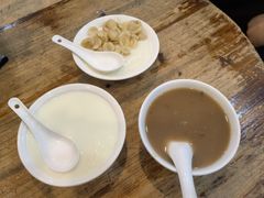 -沙湾姜埋奶(兴新包店)