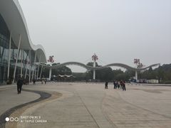 -万佛湖风景区