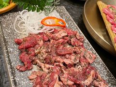 -味家烤肉烤鳗鱼牛排(西塔旗舰店)