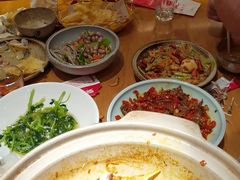 -鸽子窝(宋庄店)