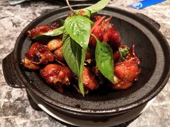 -鹿港小镇(中关村店)