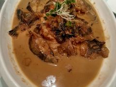 -品海楼·大连海胆锅贴馆(东港店)