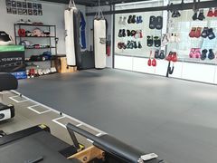 -GymPlus健身(四平路店)