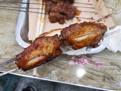 -老白家怡贵园烤肉