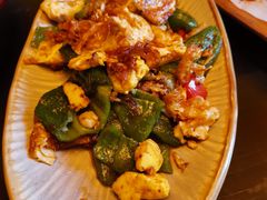 -山石榴·贵州菜(丰盛里店)