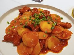 -上海1号私藏菜(静安店)