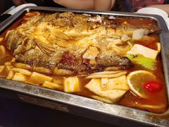 -炉鱼(诸暨万风新天地店)
