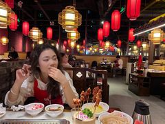 -重庆高老九火锅(昆山万象汇店)