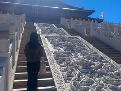 -长城西部影视城