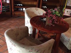 -托斯卡纳烘焙意大利餐厅(五天地店)