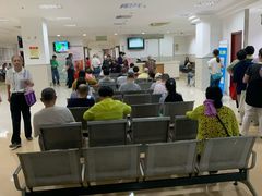 -上海市长宁区天山中医医院