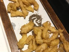 -皇城根北京风味主题餐厅(中海环宇城店)