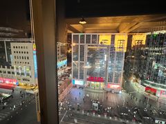 -喜悦烤鸭·新京菜(王府井店)