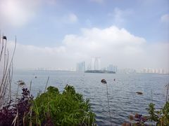 -金鸡湖景区