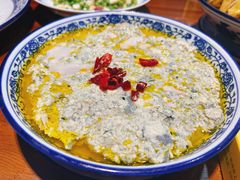-兰边碗(鼓楼店)