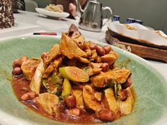 -金百万烤鸭店(良乡店)