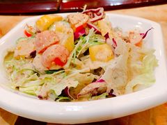 -江天生态园餐厅