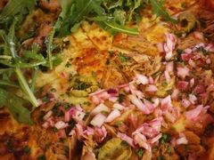 -PIZZA BIANCA(万象城店)