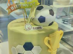 -CAKEBOSS蛋糕老板(东直门来福士店)