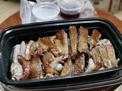 外带鹅肉-陈鹏鹏潮汕菜(宝安机场T3航站楼店)