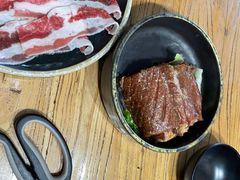 -朴家炭烤(浦东禹悦汇店)