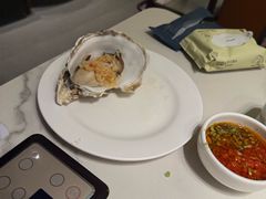 -青蓬蒸汽海鲜·深圳老字号·团建聚会(壹方城店)