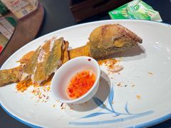 -全聚德烤鸭店(马家堡店)