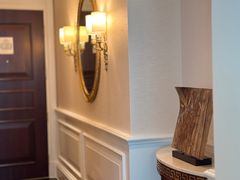 -广州富力丽思卡尔顿酒店