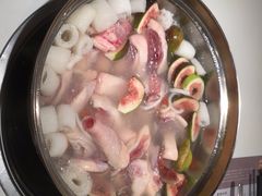 -烹然四季椰子鸡火锅(姚家园万象汇店)