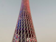 -广州塔