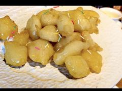 -蒙亨·手把肉·蒙古包文化主题餐厅(天恒广场店)