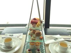 -澳门旅游塔360°旋转餐厅(南湾湖广场店)