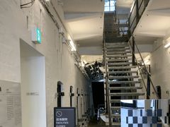 -大馆(前中区警署建築群)
