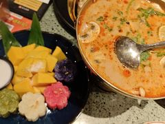 -Home Thai·泰谣(王府井apm店)