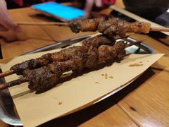 -Alali阿拉礼·新疆家宴(西溪新座店)