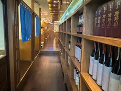 -小山日本料理(太古汇店)