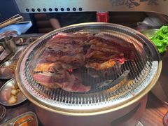-西塔老太太泥炉烤肉(上海七宝领展广场店)